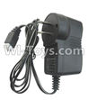 Wltoys P929 Charger For WLtoys P929 1:28 rc Drift Car Parts P929 RC desert Off Road Buggy parts